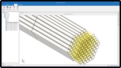 SigmaCTL includes efficient bundled-cut nesting.