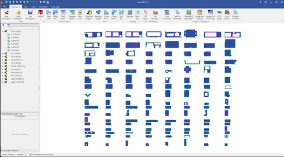 CAD Integration